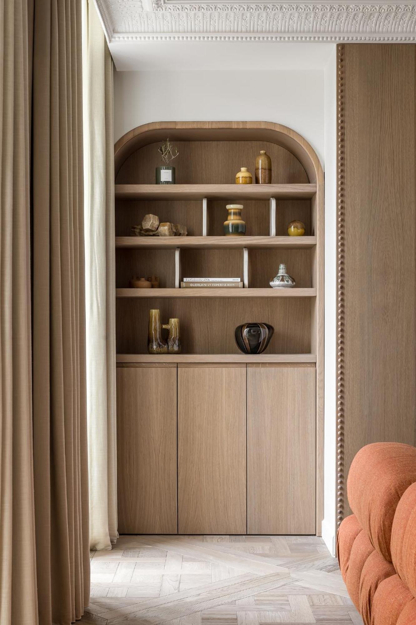 Highstay - Luxury Serviced - Vendome Appartement