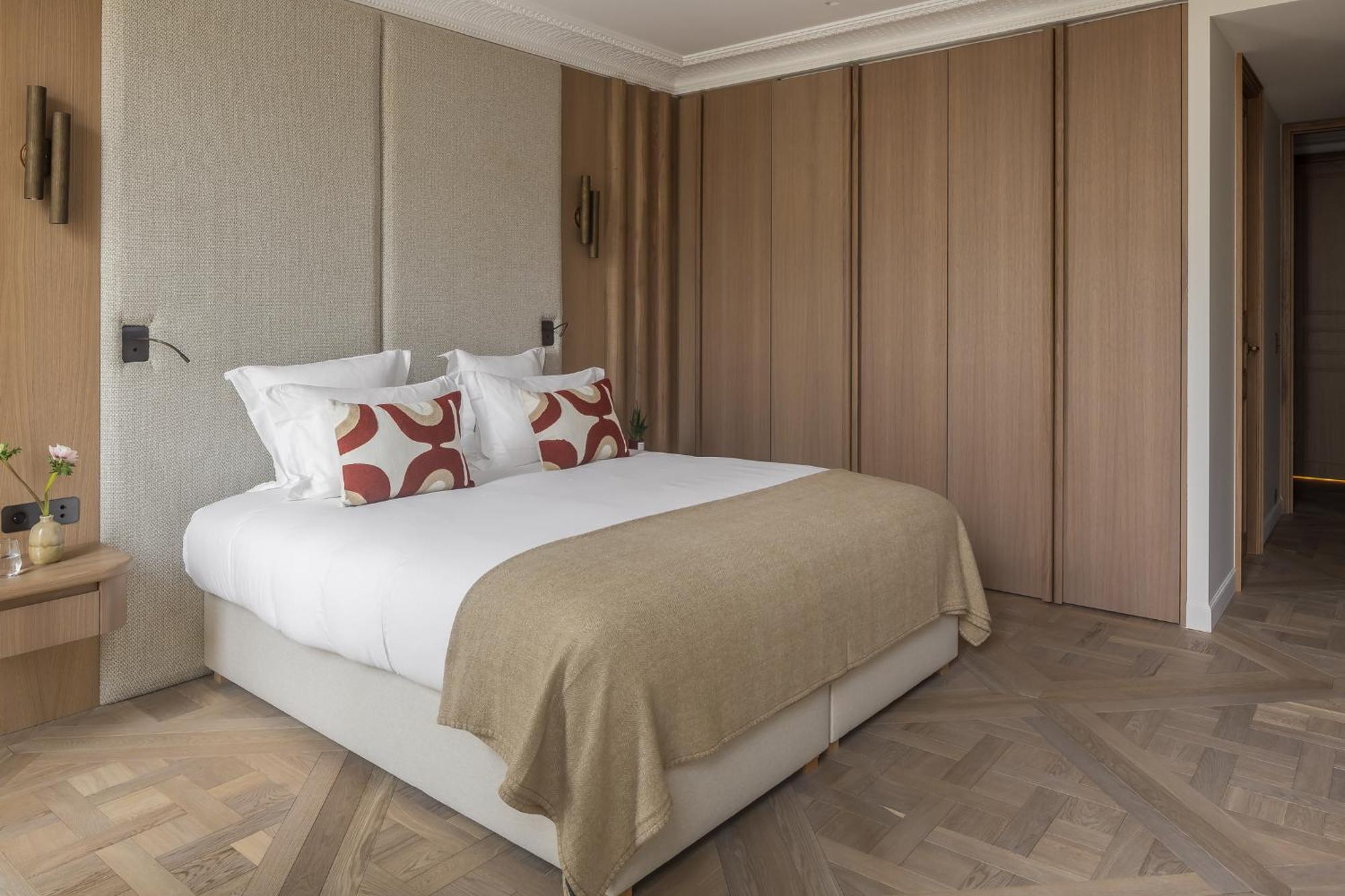Highstay - Luxury Serviced - Vendome *