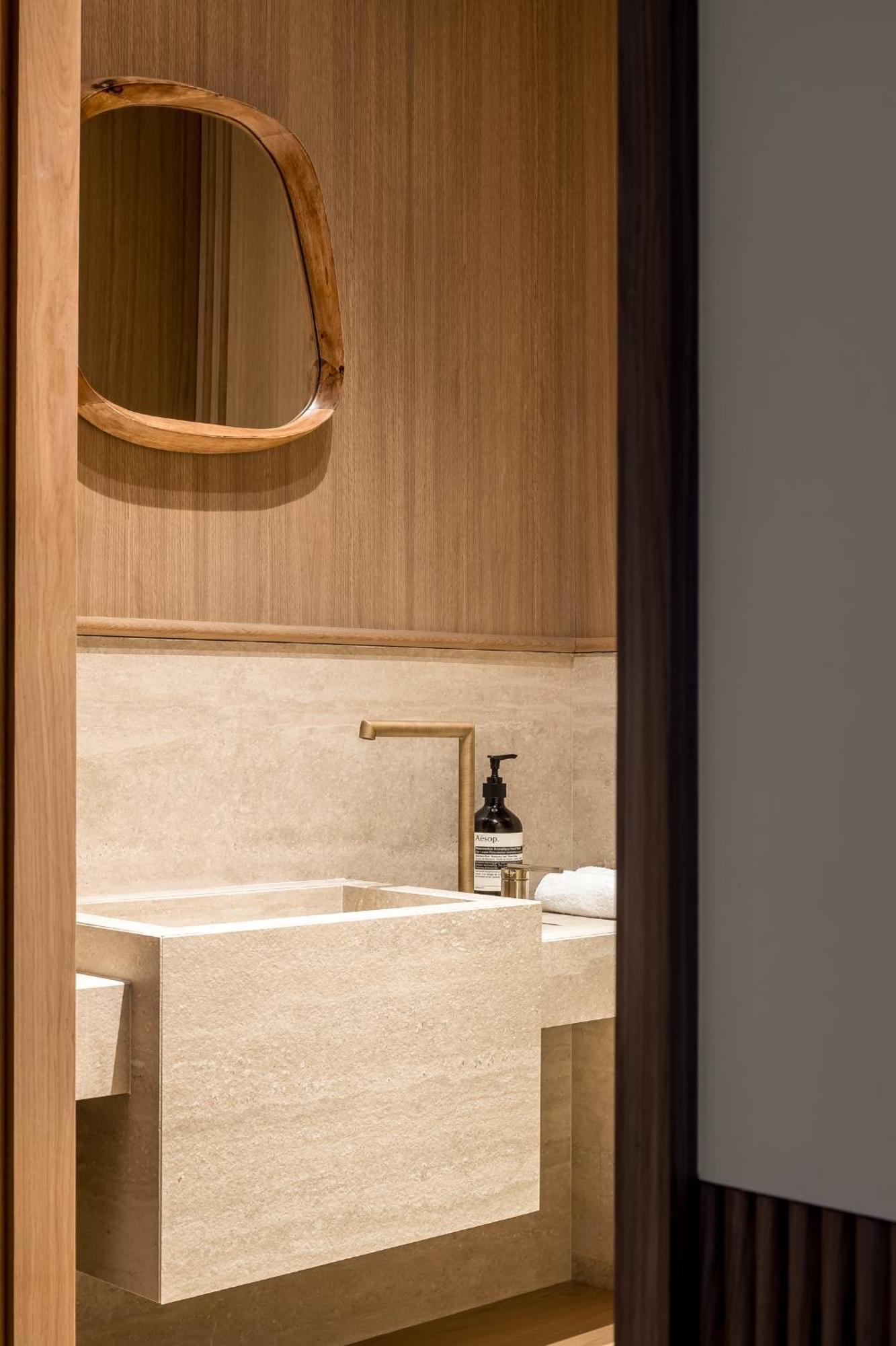 Highstay - Luxury Serviced - Vendome Appartement *
