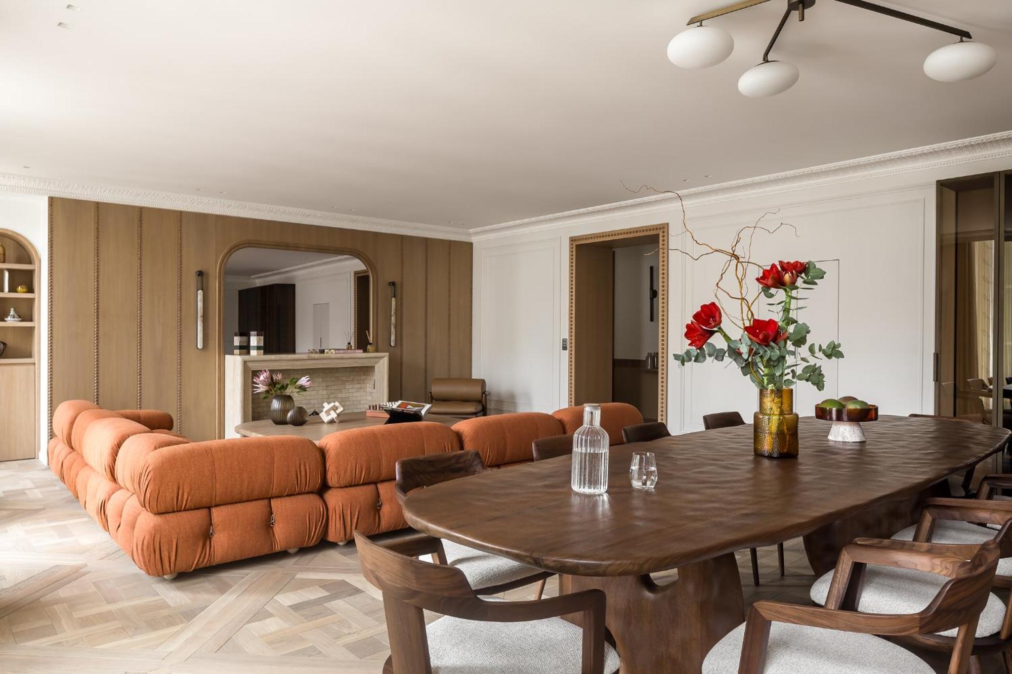 Appartement Highstay - Luxury Serviced - Vendome *