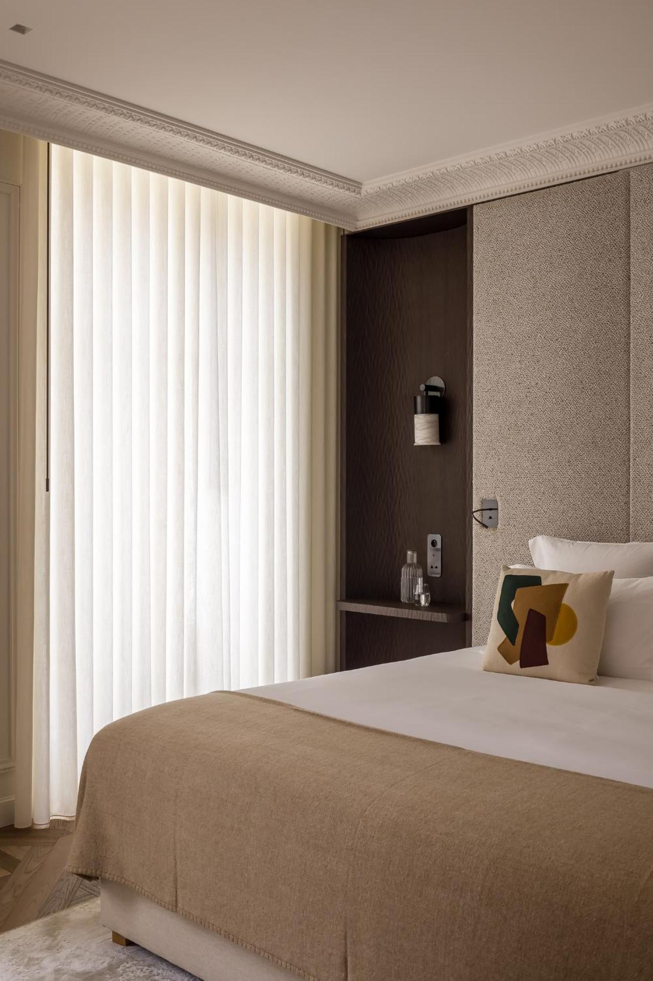 Highstay - Luxury Serviced - Vendome *