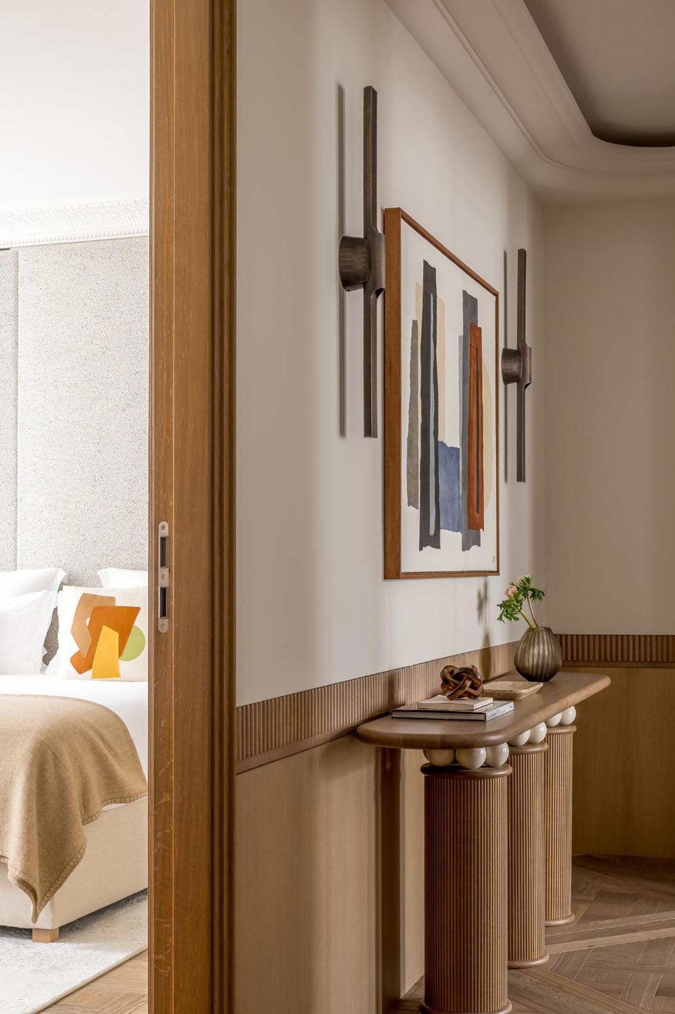 Highstay - Luxury Serviced - Vendome Appartement *