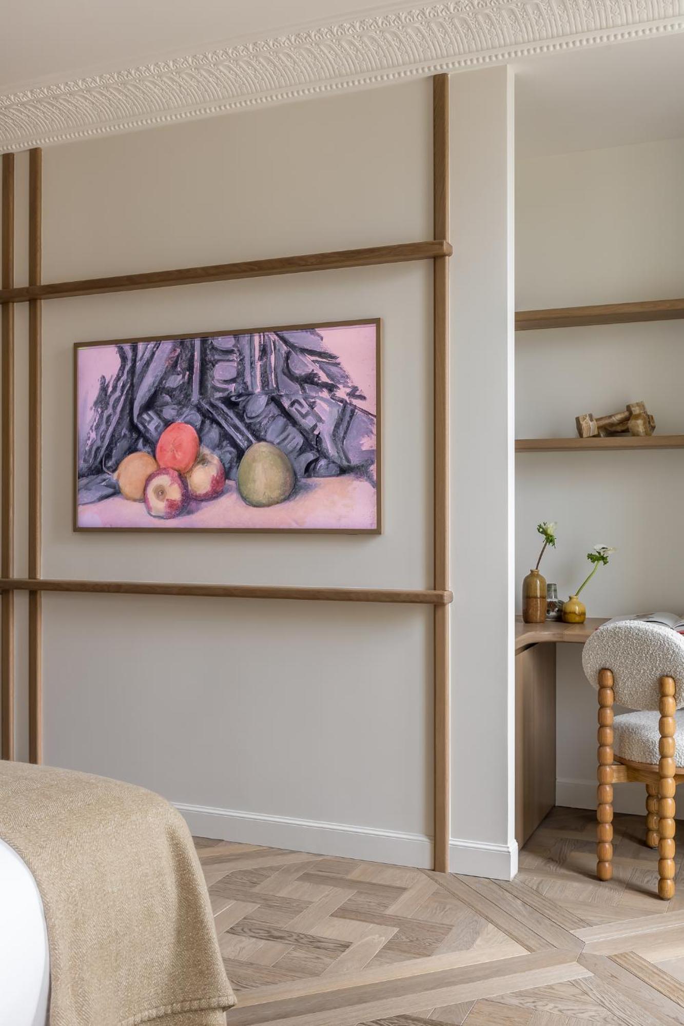 Highstay - Luxury Serviced - Vendome *