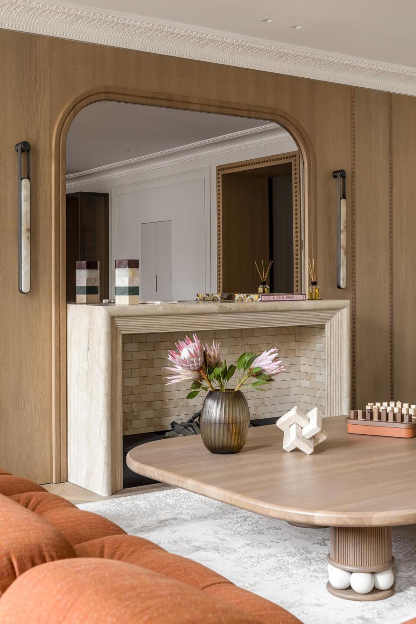 Highstay - Luxury Serviced - Vendome * Parijs