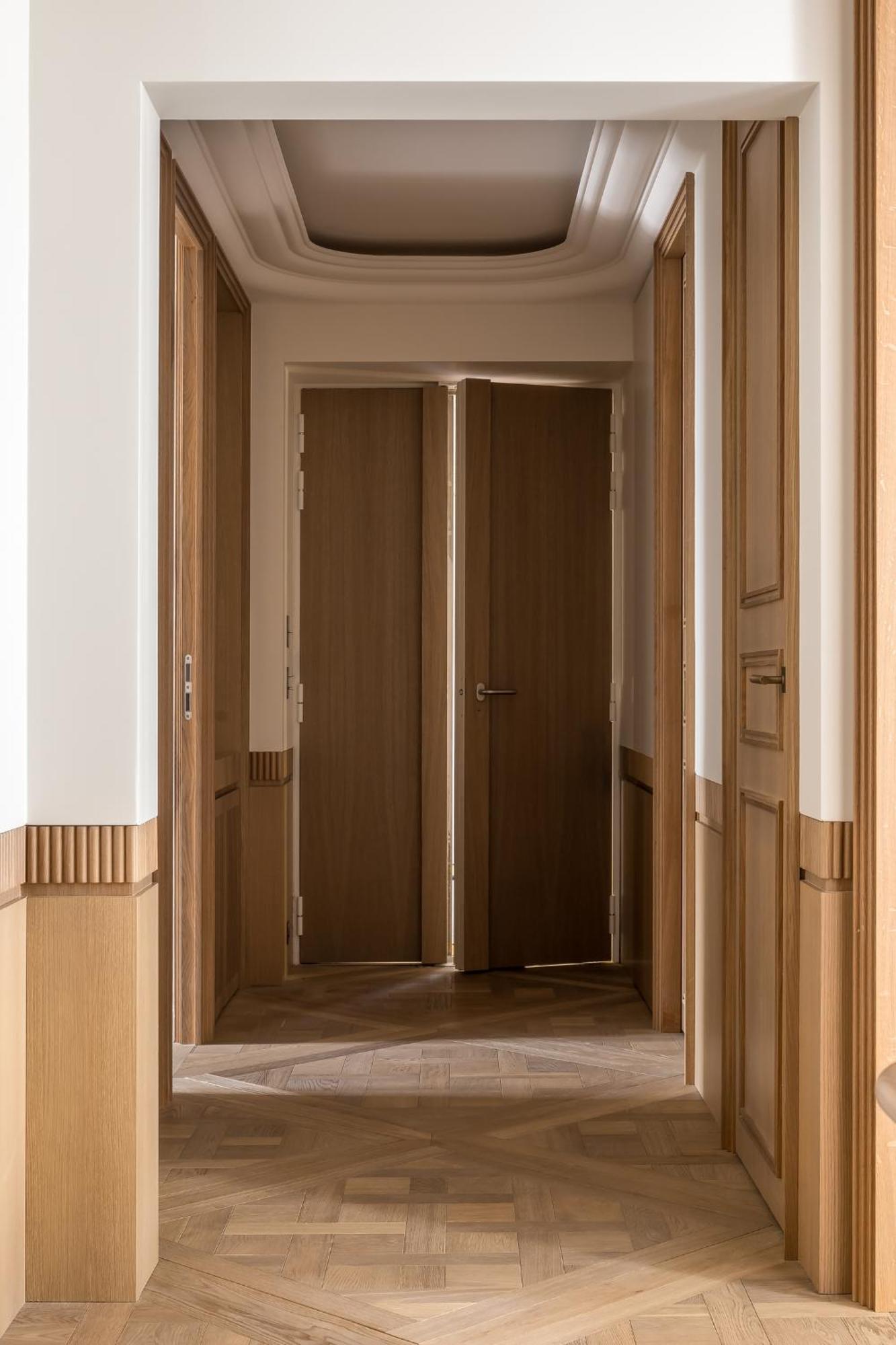 Highstay - Luxury Serviced - Vendome Parijs