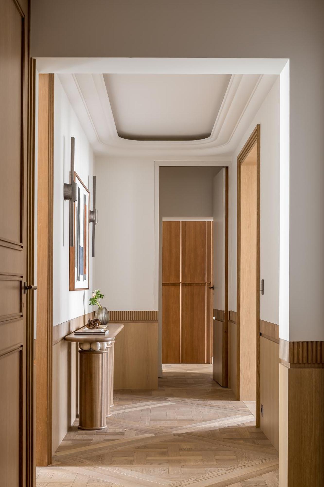 Highstay - Luxury Serviced - Vendome *