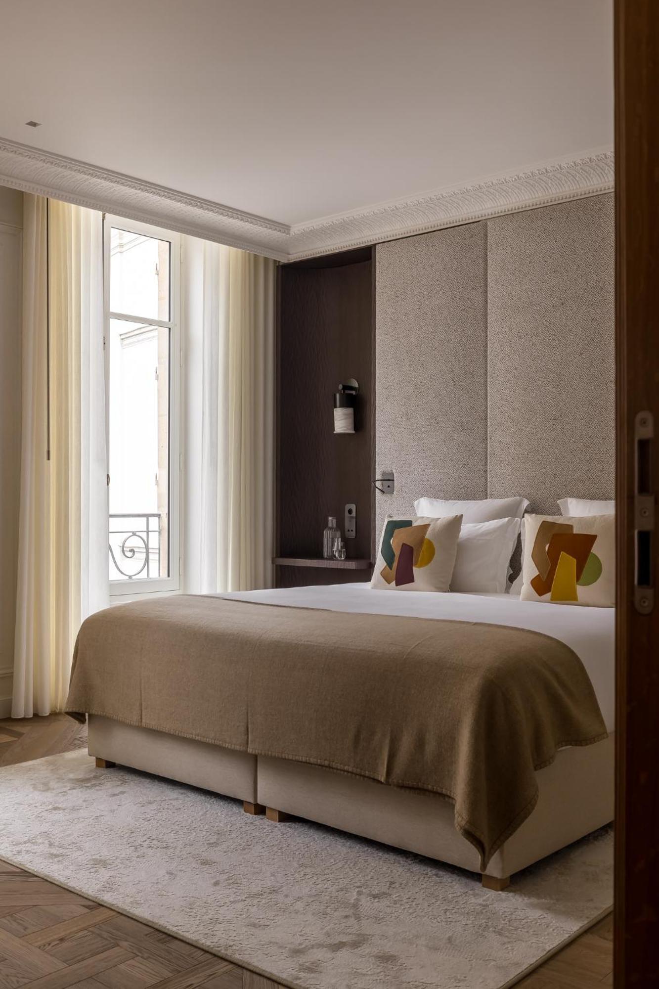 Highstay - Luxury Serviced - Vendome Parijs