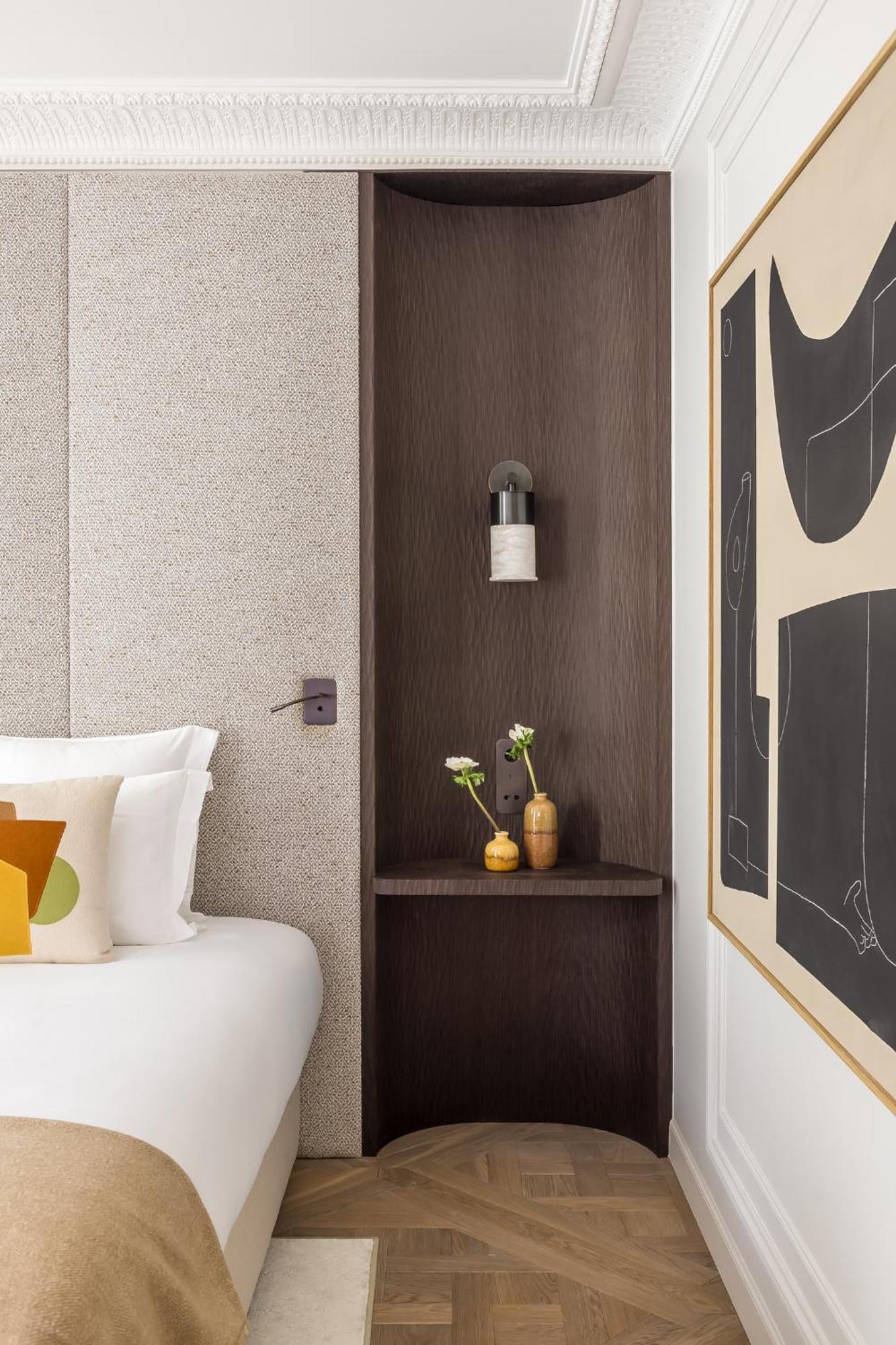 Highstay - Luxury Serviced - Vendome * Parijs