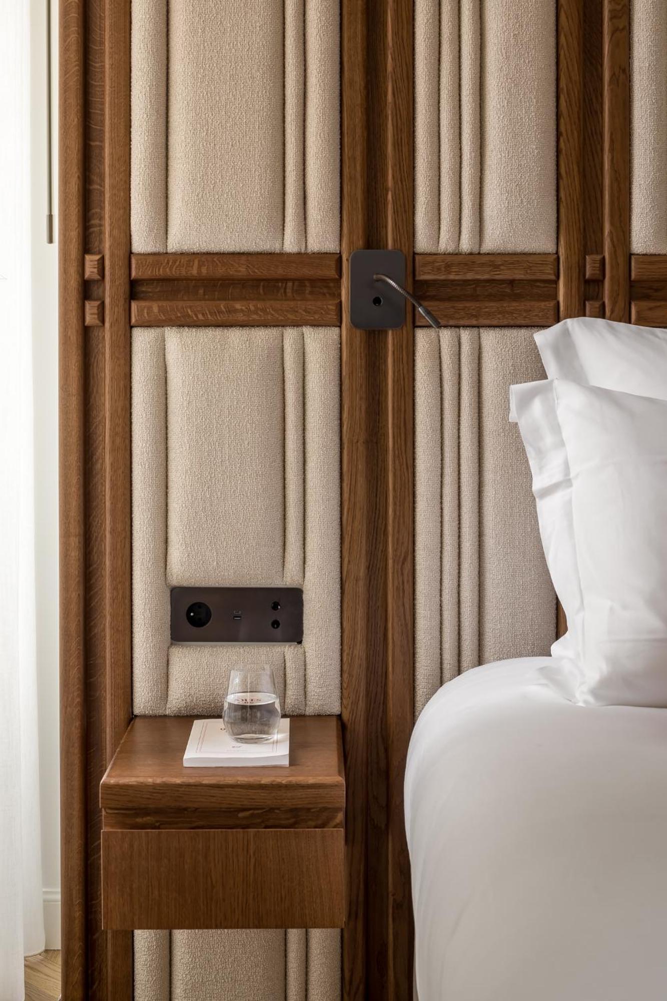 Highstay - Luxury Serviced - Vendome * Parijs