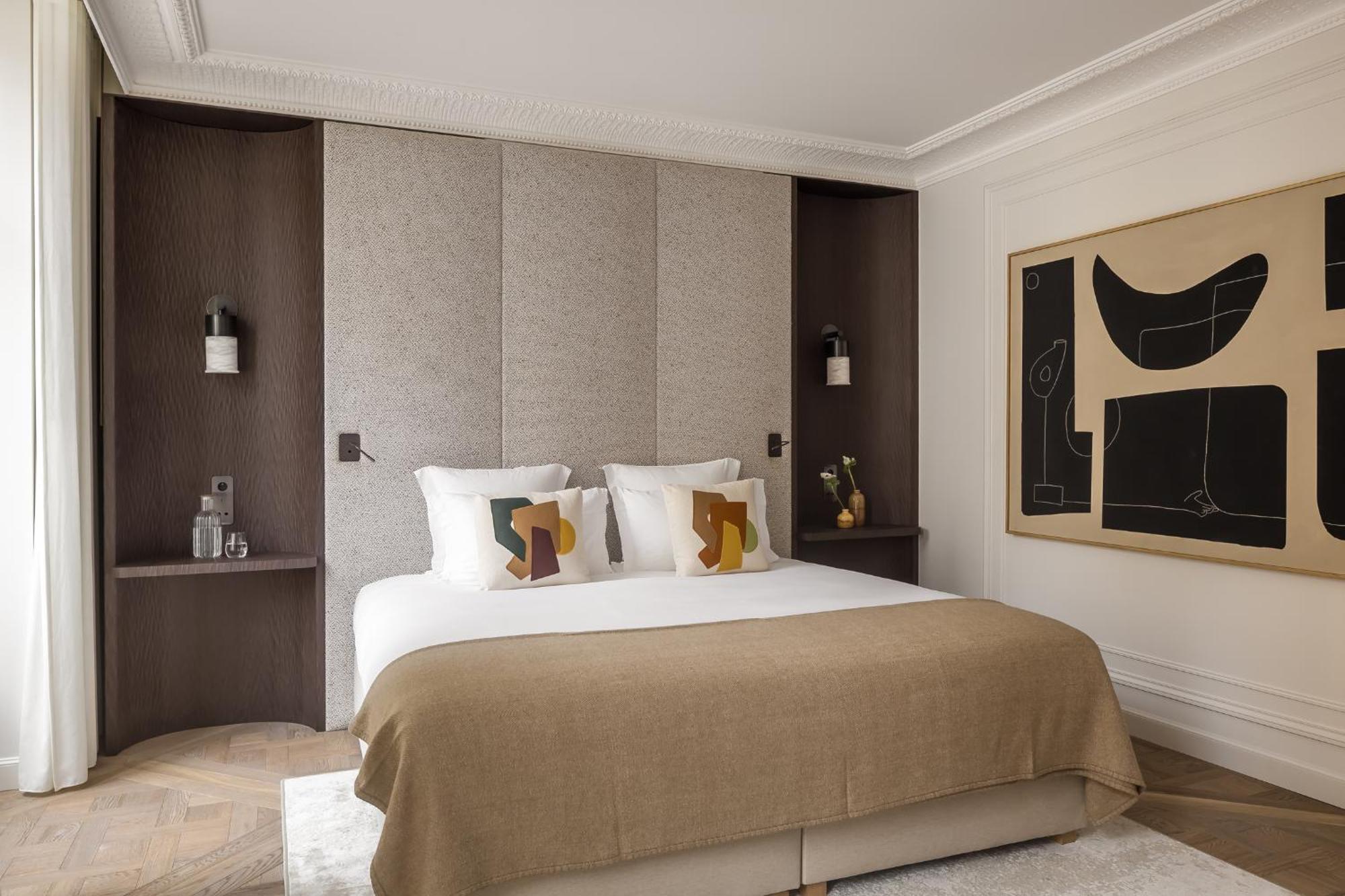 Highstay - Luxury Serviced - Vendome