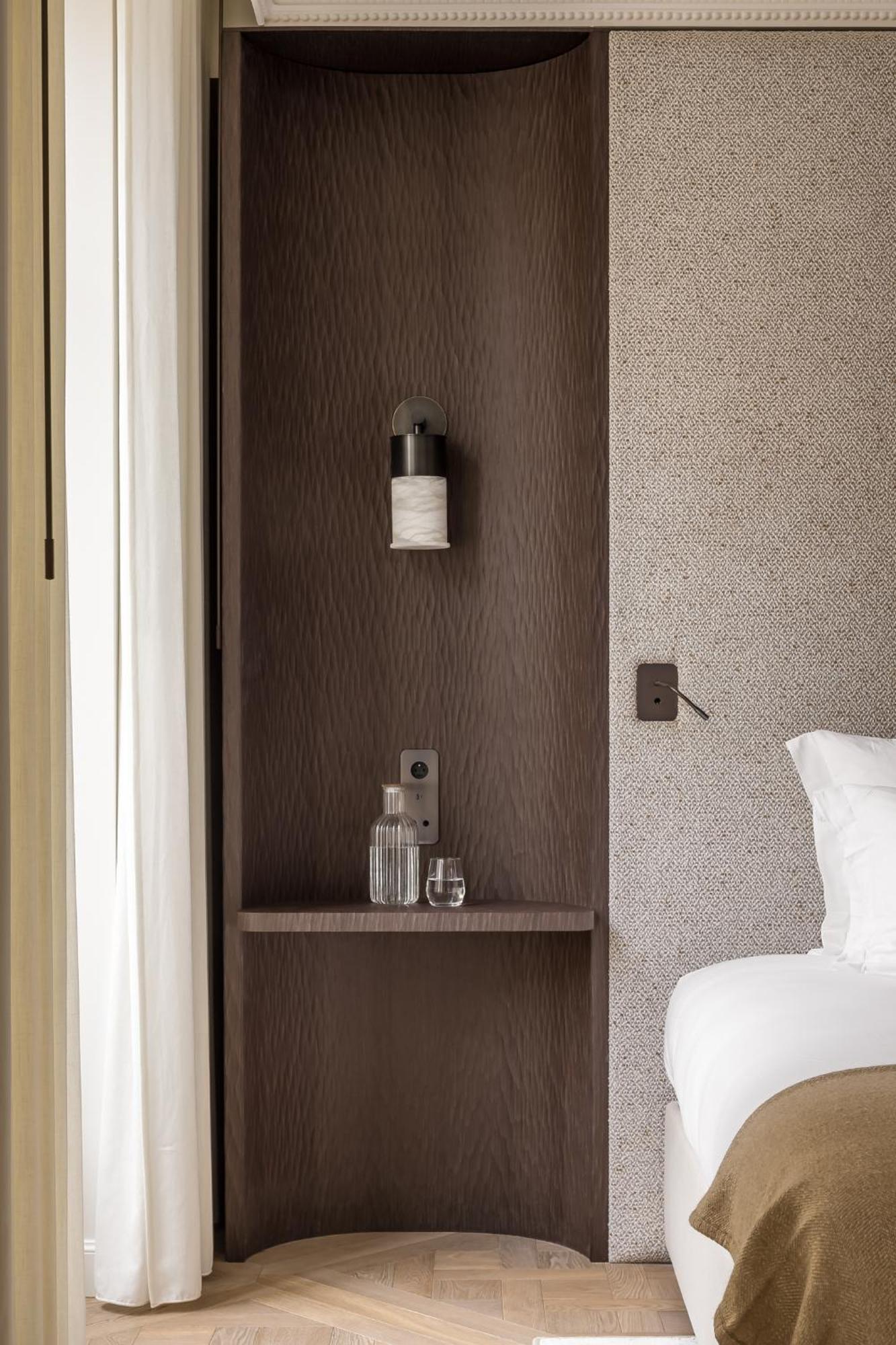 Highstay - Luxury Serviced - Vendome Appartement