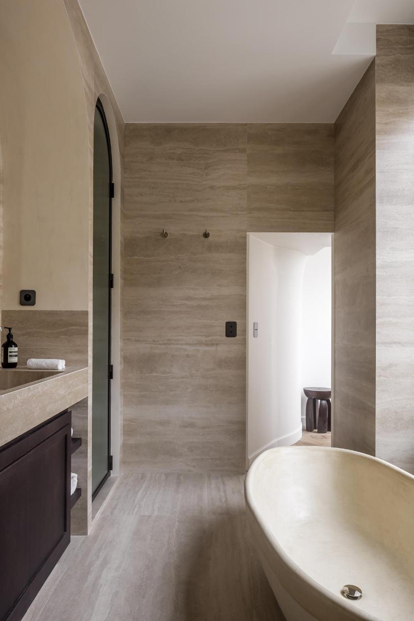 Appartement Highstay - Luxury Serviced - Vendome *