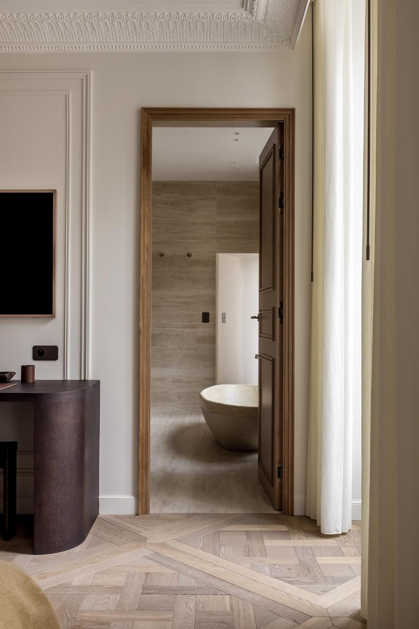 Highstay - Luxury Serviced - Vendome Parijs