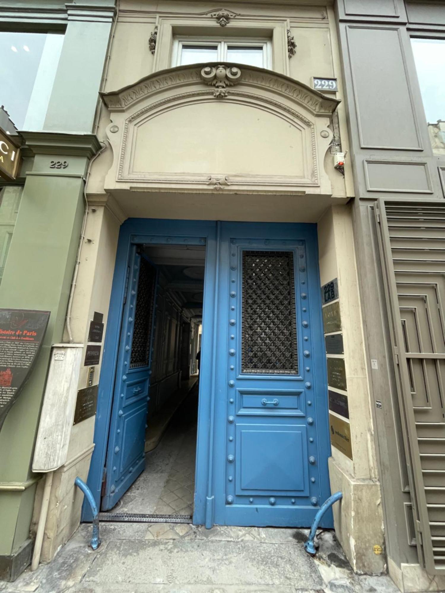 Highstay - Luxury Serviced - Vendome Appartement *